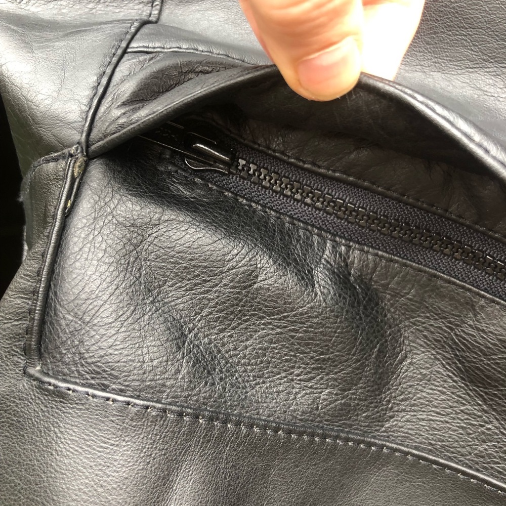 Bristol Moto jacket - Picture 7 of 15